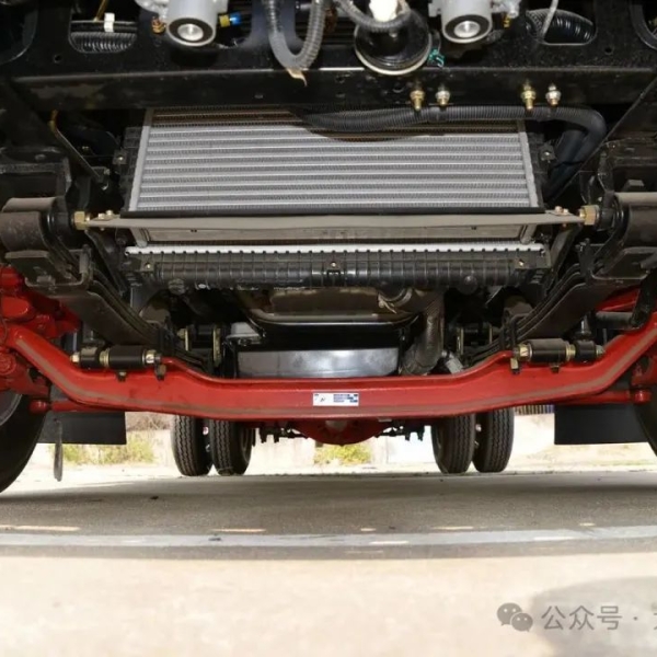 东风凯普特ZD25排半新星上市：170马力+3.85米巨能装，城配运输新标杆！ 